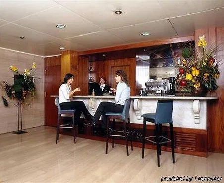 Catalonia Roma Hotel Barcelona