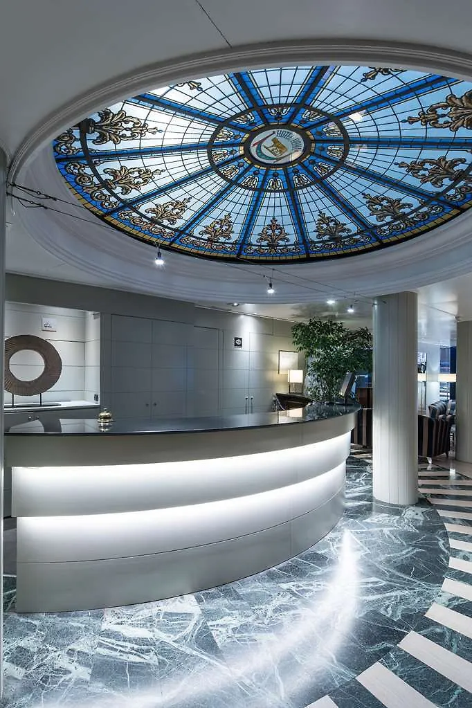 Catalonia Roma Hotel Barcelona