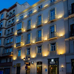 Atarazanas Boutique İspanya