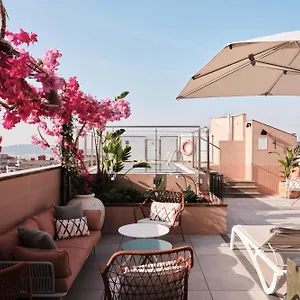 Catalonia Park Putxet Hotel
