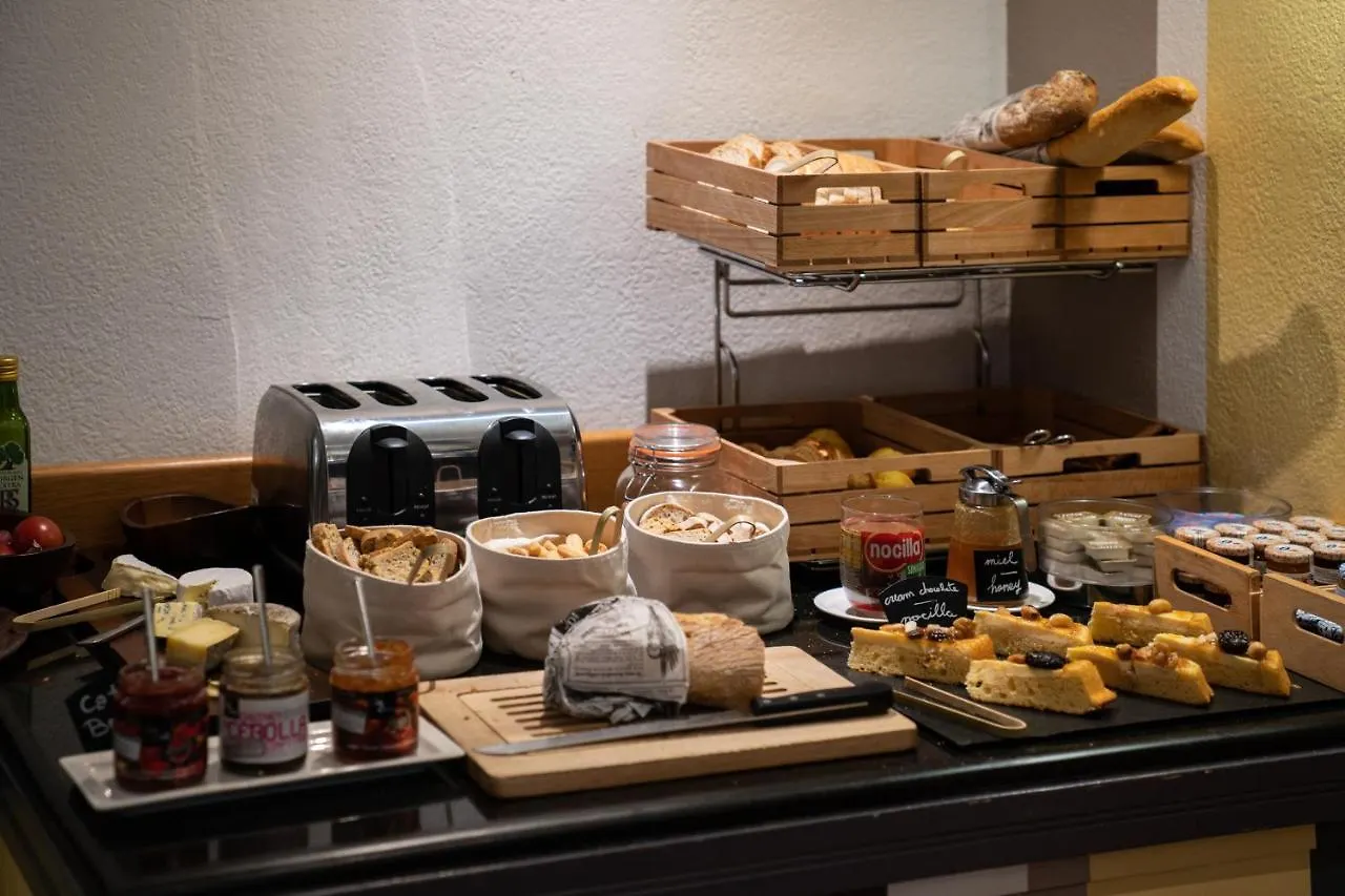 Catalonia Roma Hotel Barcelona