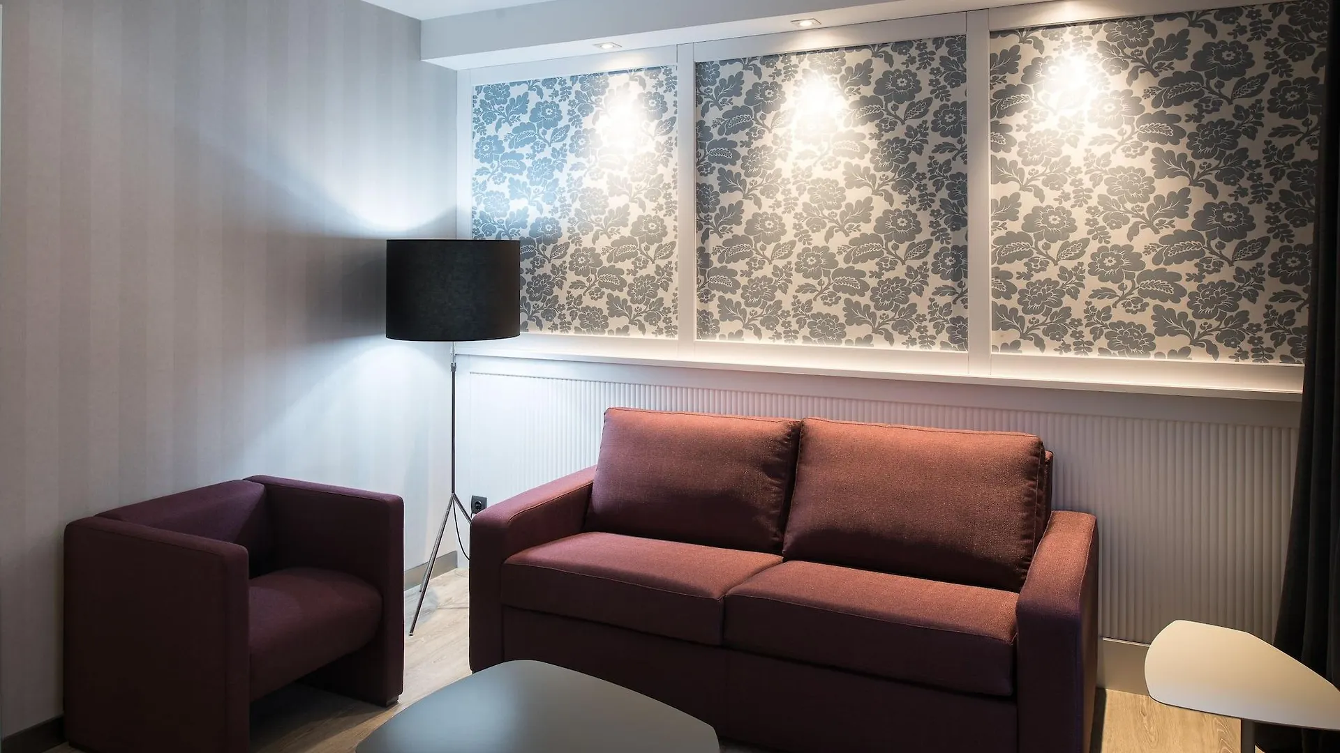 Catalonia Roma Hotel Barcelona