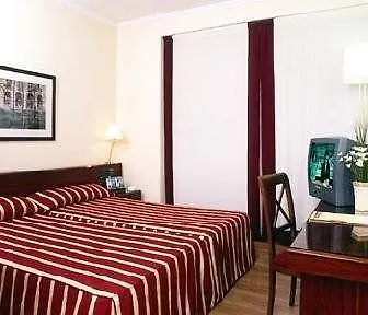 Catalonia Roma Hotel Barcelona