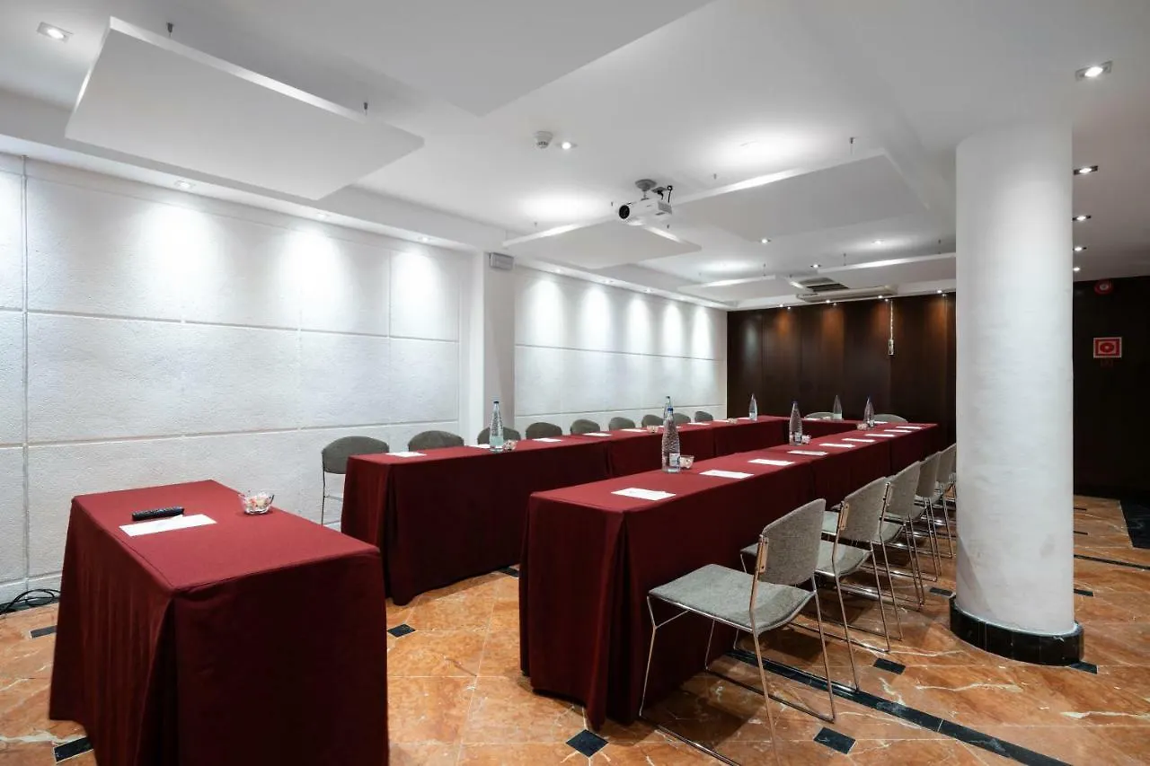 Catalonia Roma Hotel Barcelona